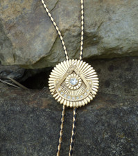 Rare cravate texane d'occasion  Quimper