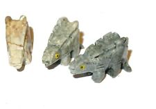 Lovely soapstone dinosaur for sale  WAKEFIELD