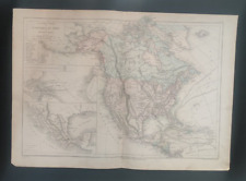 Amerique nord america usato  Albano Laziale