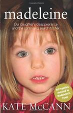 Madeleine kate mccann for sale  UK