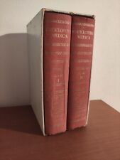 Enciclopedia medica capuana usato  Capannori