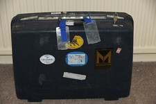 Delsey club hard for sale  MALVERN