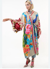Aratta fantasy kimono for sale  Murrieta