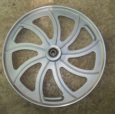 Delta rockwell band for sale  Huron