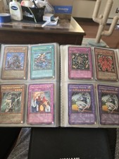 Full yugioh binders for sale  Brooklyn