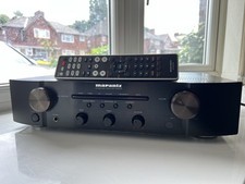 Marantz pm6003 stereo for sale  WALSALL
