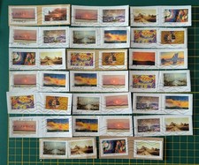 Timbres oblitérés DUOS Grand soleil 25, usado comprar usado  Enviando para Brazil