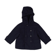 Duffle coat mois d'occasion  Bons-en-Chablais