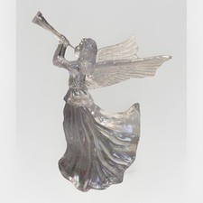 Vintage silvestri angel for sale  Gilbertown