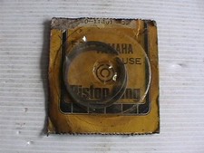 Yamaha standard 40mm for sale  IPSWICH