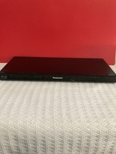 Panasonic lecteur bluray d'occasion  Mennecy
