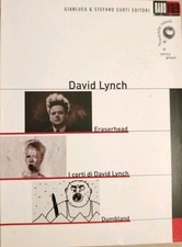 David lynch cof. usato  Novedrate