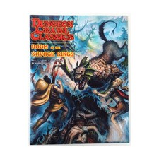Goodman dcc rpg for sale  Madison