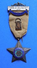 Masonic old masonians for sale  LONDON