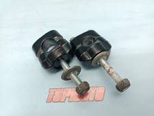 Riser manubrio original usato  Italia