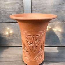 Purple clay terracotta for sale  Des Plaines