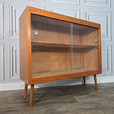 Retro vintage teak for sale  SPILSBY