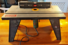 Ryobi art router for sale Ryobi art router for sale  LLANDOVERY