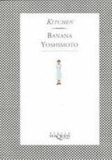 Kitchen (Fabula) (Spanish Edition) by Banana Yoshimoto comprar usado  Enviando para Brazil