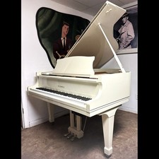 Elegant white kawai for sale  Atlanta