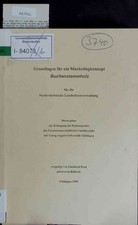 Grundlagen marketingkonzept bu gebraucht kaufen  Delitzsch