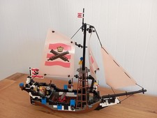 Lego bateau pirates d'occasion  Loudéac