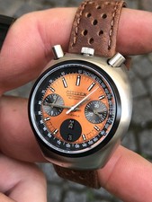 Citizen bullhead vintage d'occasion  Angoulême
