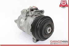 Compressor de ar condicionado 08-17 Mercedes W204 C300 A/C 0022303111 fabricante de equipamento original comprar usado  Enviando para Brazil