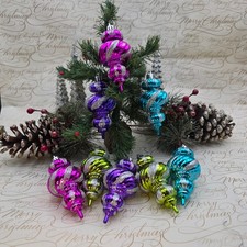 Shatterproof christmas ornamen for sale  Palm Coast