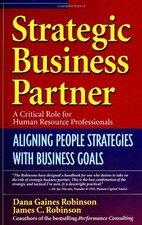 Strategic business partner for sale  UK