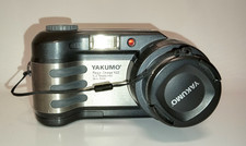 Yakumo digitalkamera mega gebraucht kaufen  Schwäbisch Hall