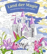 Wunderbares malen zahlen gebraucht kaufen  Berlin