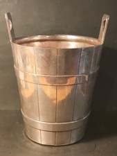 Cesto per vino usato  Calenzano