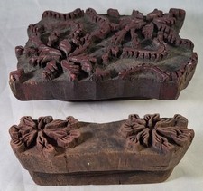 Vintage wooden printing for sale  Foxboro