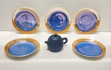 6 vases miniature for sale 6 vases miniature for sale Los Angeles