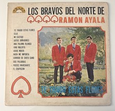 Los bravos del for sale  Santa Ana
