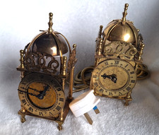 Lantern clocks spare for sale  LEEDS