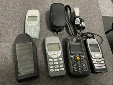 Konvolut alte handys gebraucht kaufen  Wesseling