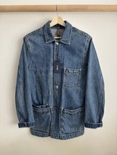 Drakes denim chore for sale  NORTHWICH
