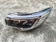 Frontscheinwerfer Renault Trafic L 260601790R Led Links als Ersatzteil comprar usado  Enviando para Brazil
