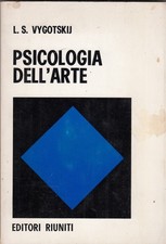 Psicologia dell arte usato  Italia