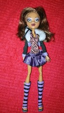 Monster high basic gebraucht kaufen  Braunschweig