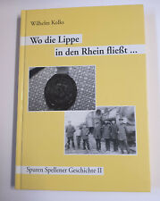 Wilhelm kolks lippe gebraucht kaufen  Wallenhorst