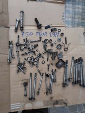 Bulloneria motore honda usato  Napoli