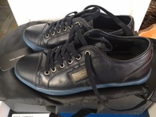 Scarpe dolce gabbana usato  Bova Marina