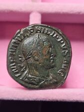 Moneta impero romano usato  Milano