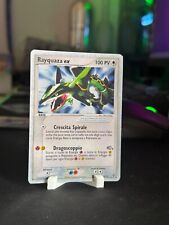 Pokemon rayquaza holo usato  Vicenza