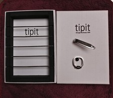 Tipit ring ehinger gebraucht kaufen  Großrinderfeld