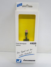 Viessmann 4406 form gebraucht kaufen  Erftstadt