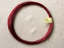 Enamelled copper wire. for sale  NORTHWICH
